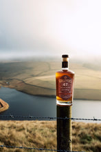 Load image into Gallery viewer, Gulliver's 47 STR Cask Single Malt English Whisky (700ml, 47% ABV)