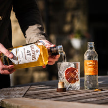 Load image into Gallery viewer, Gulliver's 47 Bourbon Cask Single Malt English Whisky (700ml, 47% ABV)