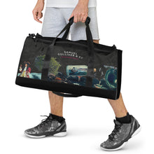 Load image into Gallery viewer, Samuel Gulliver & Co. Duffle bag