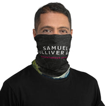 Load image into Gallery viewer, Samuel Gulliver & Co. Adventurer Neck Gaiter / Warmer