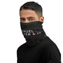 Load image into Gallery viewer, Samuel Gulliver & Co. Adventurer Neck Gaiter / Warmer