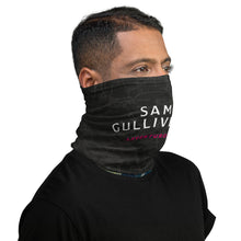 Load image into Gallery viewer, Samuel Gulliver & Co. Adventurer Neck Gaiter / Warmer