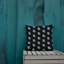 Load image into Gallery viewer, Samuel Gulliver & Co. Premium Pillow