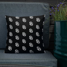 Load image into Gallery viewer, Samuel Gulliver & Co. Premium Pillow