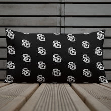 Load image into Gallery viewer, Samuel Gulliver & Co. Premium Pillow