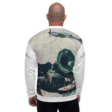 Load image into Gallery viewer, Samuel Gulliver Light Bomber Jacket
