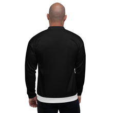 Load image into Gallery viewer, Samuel Gulliver & Co Black Detail Bomber Jacket