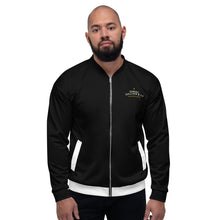 Load image into Gallery viewer, Samuel Gulliver & Co Black Detail Bomber Jacket
