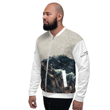 Load image into Gallery viewer, Samuel Gulliver Light Bomber Jacket
