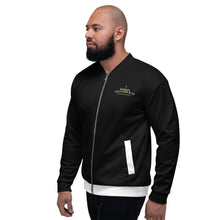 Load image into Gallery viewer, Samuel Gulliver & Co Black Detail Bomber Jacket