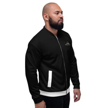 Load image into Gallery viewer, Samuel Gulliver & Co Black Detail Bomber Jacket