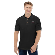 Load image into Gallery viewer, Samuel Gulliver & Co. Embroidered Polo Shirt