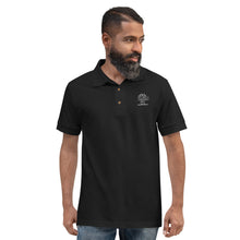 Load image into Gallery viewer, Gulliver's 47 Embroidered Polo Shirt