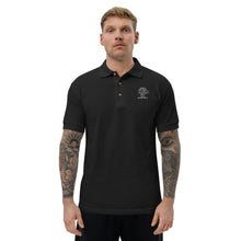 Load image into Gallery viewer, Gulliver's 47 Embroidered Polo Shirt