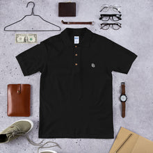 Load image into Gallery viewer, SG&Co. Embroidered Polo Shirt
