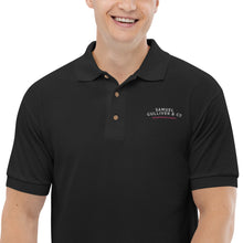 Load image into Gallery viewer, Samuel Gulliver & Co. Embroidered Polo Shirt