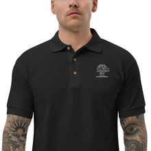 Load image into Gallery viewer, Gulliver's 47 Embroidered Polo Shirt