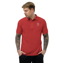 Load image into Gallery viewer, Gulliver's 47 Embroidered Polo Shirt