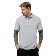 Load image into Gallery viewer, Gulliver's 47 Embroidered Polo Shirt