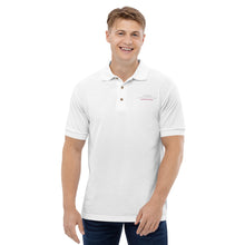 Load image into Gallery viewer, Samuel Gulliver & Co. Embroidered Polo Shirt