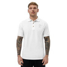Load image into Gallery viewer, Gulliver's 47 Embroidered Polo Shirt