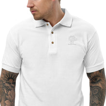 Load image into Gallery viewer, Gulliver's 47 Embroidered Polo Shirt