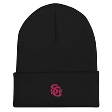 Load image into Gallery viewer, SG&Co. Cuffed Beanie