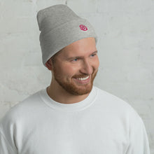Load image into Gallery viewer, SG&Co. Cuffed Beanie