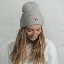 Load image into Gallery viewer, SG&Co. Cuffed Beanie
