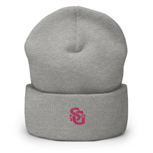 Load image into Gallery viewer, SG&Co. Cuffed Beanie