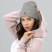 Load image into Gallery viewer, SG&Co. Cuffed Beanie
