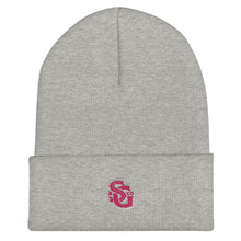Load image into Gallery viewer, SG&Co. Cuffed Beanie