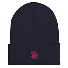 Load image into Gallery viewer, SG&Co. Cuffed Beanie