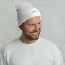 Load image into Gallery viewer, Samuel Gulliver & Co. Cuffed Beanie