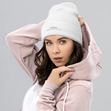 Load image into Gallery viewer, Samuel Gulliver & Co. Cuffed Beanie