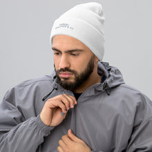 Load image into Gallery viewer, Samuel Gulliver & Co. Cuffed Beanie