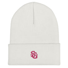 Load image into Gallery viewer, SG&Co. Cuffed Beanie