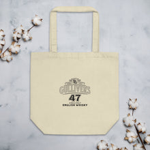 Load image into Gallery viewer, Gulliver's 47 Eco Organic Tote Bag