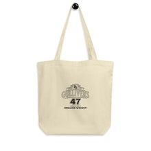 Load image into Gallery viewer, Gulliver's 47 Eco Organic Tote Bag