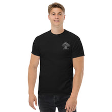 Load image into Gallery viewer, Gulliver's 47 Men's heavyweight tee