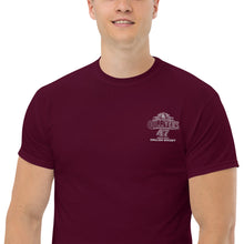 Load image into Gallery viewer, Gulliver's 47 Men's heavyweight tee