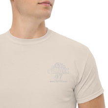 Load image into Gallery viewer, Gulliver's 47 Men's heavyweight tee