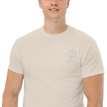Load image into Gallery viewer, Gulliver's 47 Men's heavyweight tee