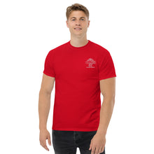 Load image into Gallery viewer, Gulliver's 47 Men's heavyweight tee