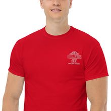 Load image into Gallery viewer, Gulliver's 47 Men's heavyweight tee
