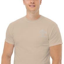 Load image into Gallery viewer, Gulliver's 47 Men's heavyweight tee