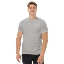 Load image into Gallery viewer, Gulliver's 47 Men's heavyweight tee