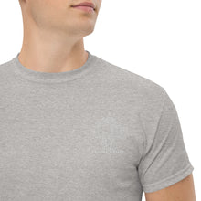 Load image into Gallery viewer, Gulliver's 47 Men's heavyweight tee