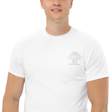 Load image into Gallery viewer, Gulliver's 47 Men's heavyweight tee
