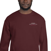 Load image into Gallery viewer, Samuel Gulliver & Co. Sweatshirt